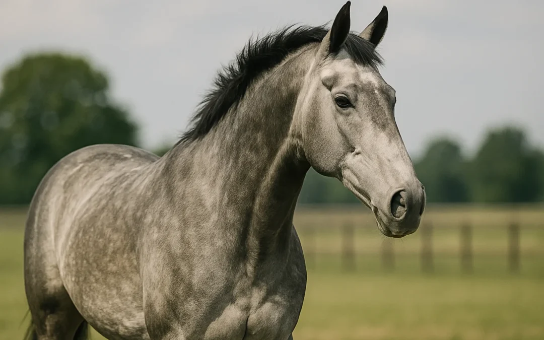 Horse 2