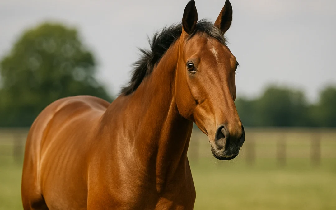 Horse 3