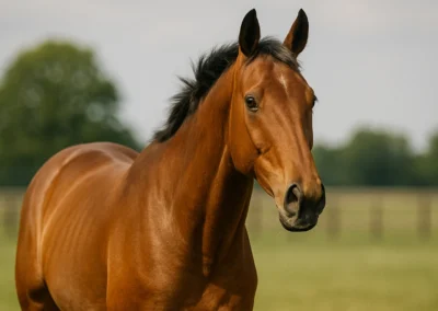 Horse 3