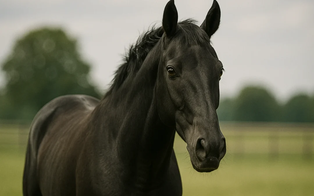 Horse 4
