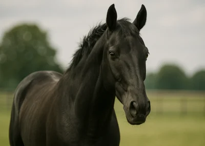 Horse 4